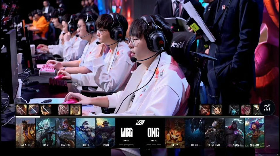 开云体育登录-关于BLG力克DFM，Deft团战一打五顶尖较量入围赛，锁定晋级资格的信息