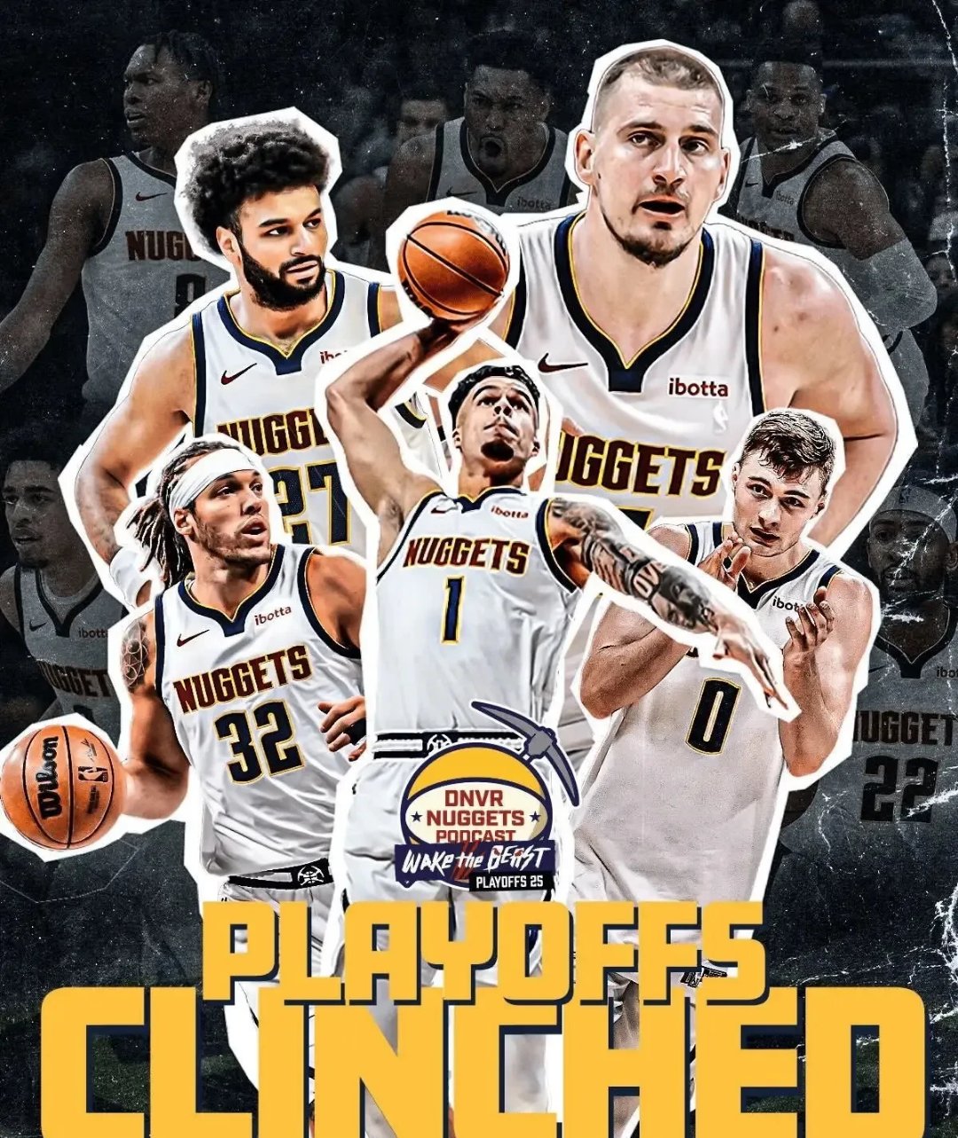 中国男篮力克掘金，拉塞尔一己之力扛起全队的简单介绍