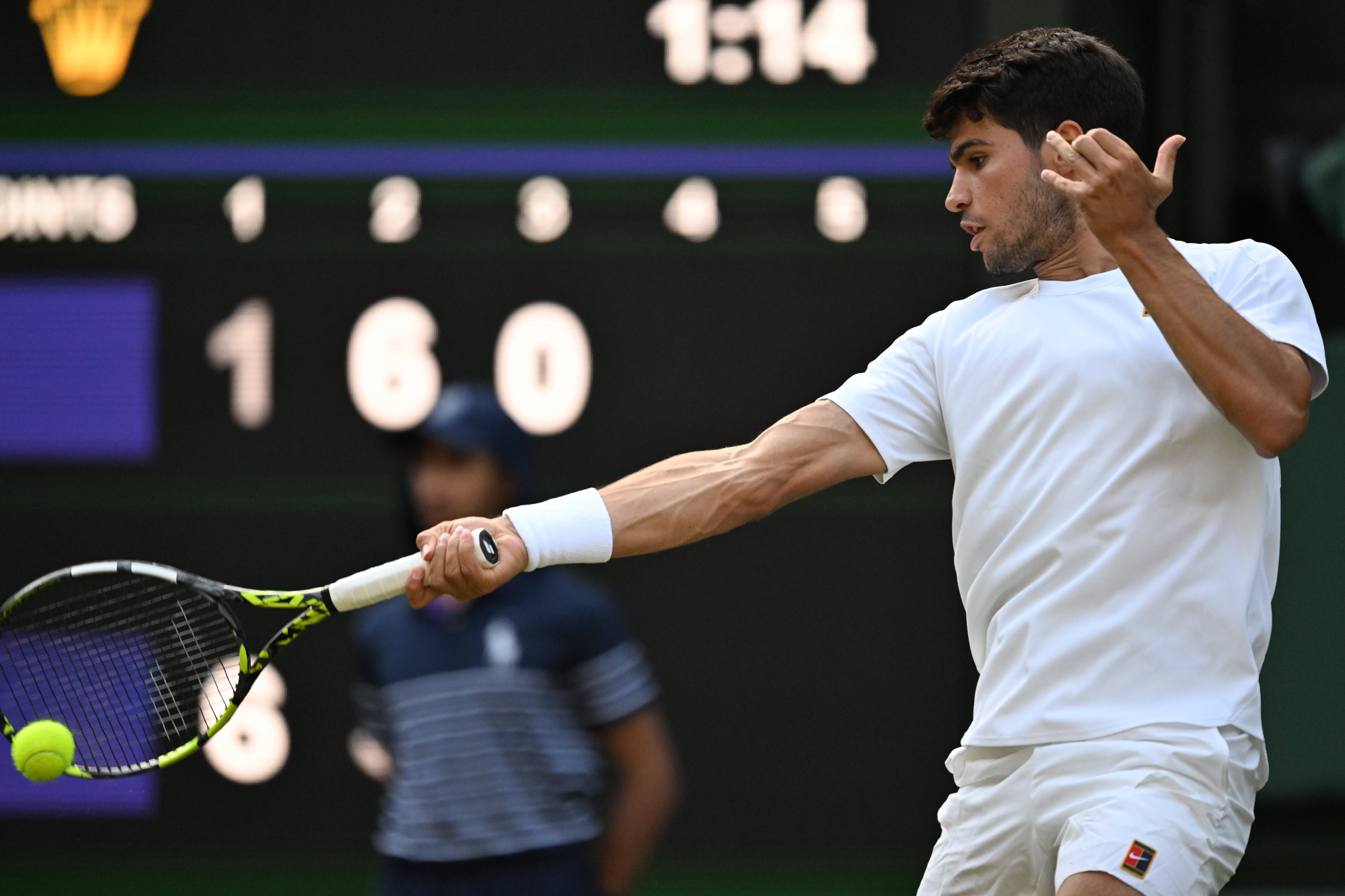 开云体育平台APP-包含澳大利亚网球队爆冷英国网球队，阿尔卡拉斯统治全场的词条