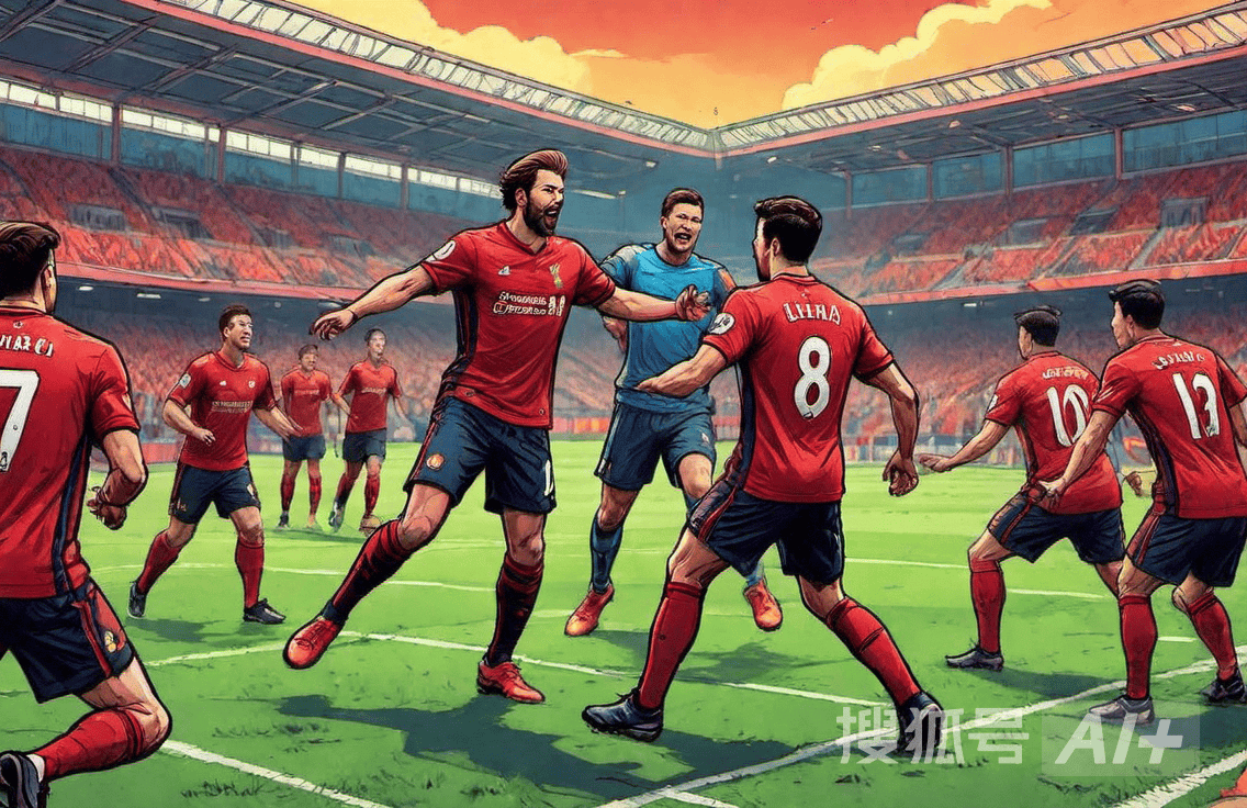 开云体育中国-包含汉堡逼平莱比锡红牛，客场抢分实现保级目标的词条