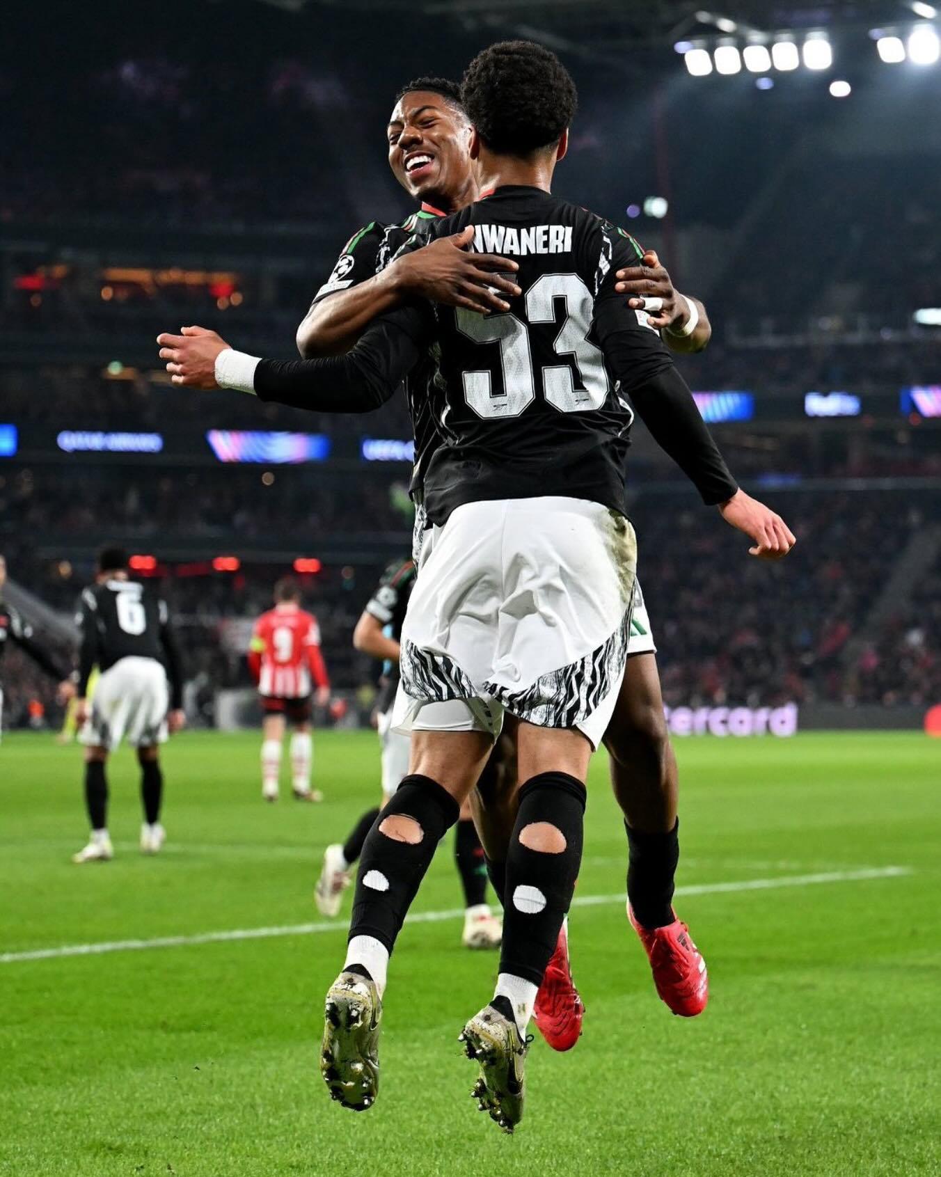 阿森纳逆转战胜对手，球队后劲十足的简单介绍