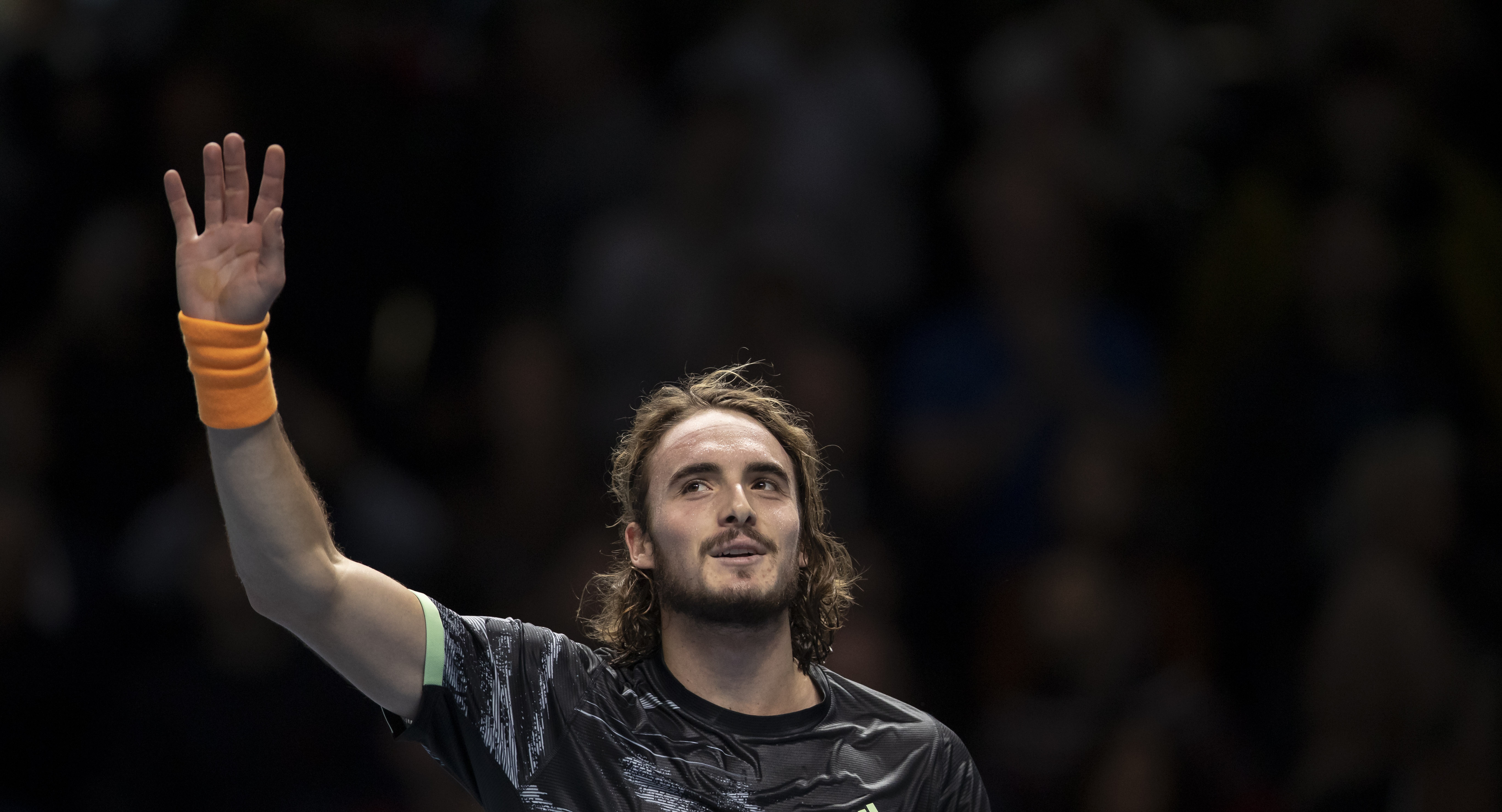 开云体育app-年终总决赛力克澳网，西西帕斯点燃赛场