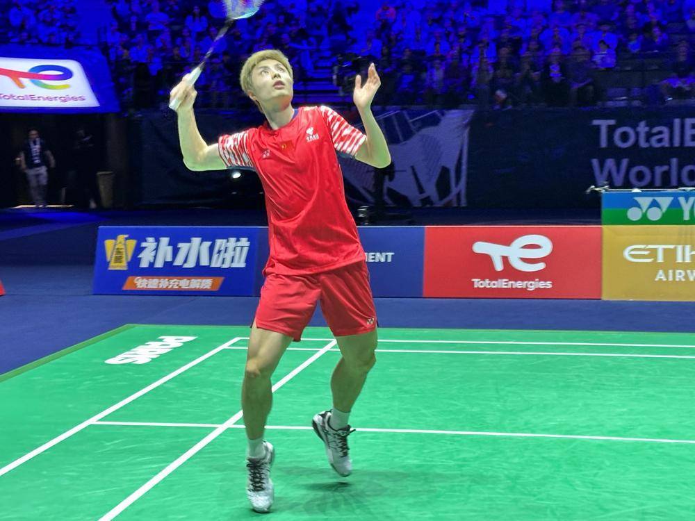 丹麦队险胜中国队,石宇奇刷新纪录 丹麦队险胜中国队,石宇奇刷新纪录