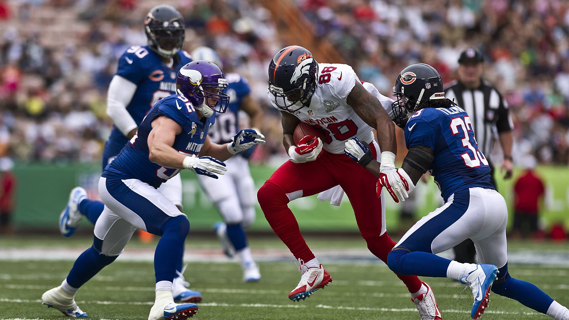 孤星破夜，米切尔如何用一场决赛，重新定义不可阻挡