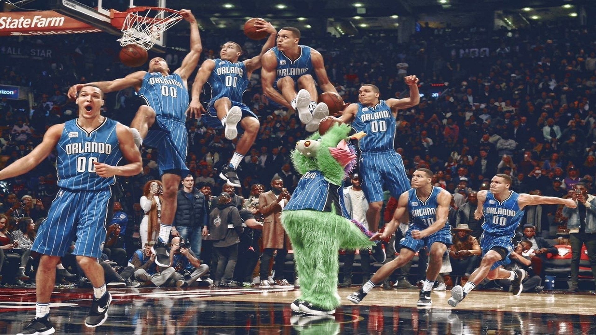 开云体育入口-从杰伦·格林的教科书表现到上海队的强压战术，现代篮球的多元进化启示