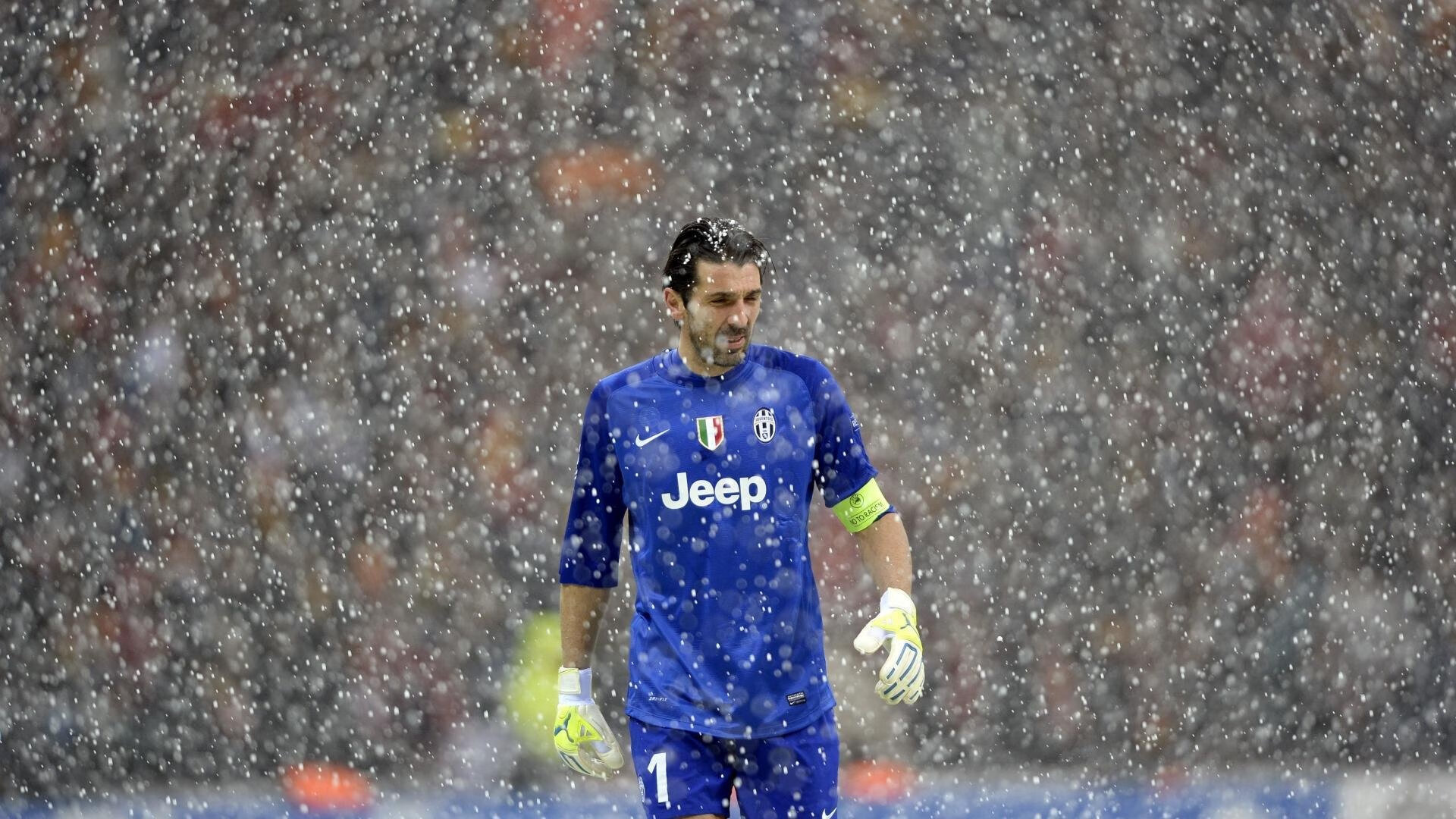 戈贝尔之夜，2026世界杯的冰与火之歌